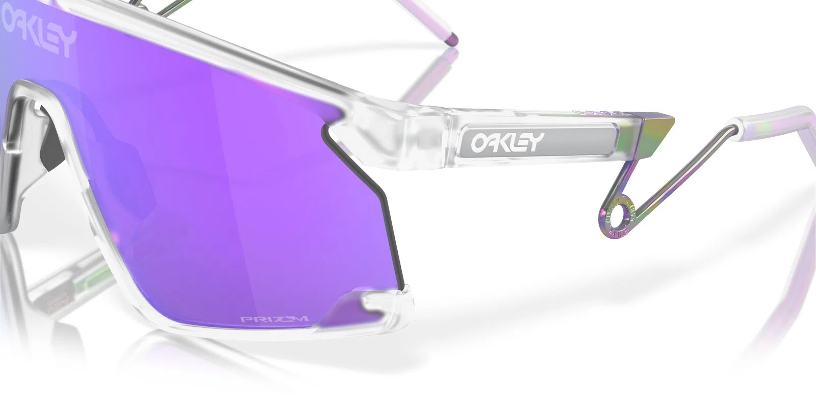 Oakley Bxtr Metal 9237 Sunglasses - view 38